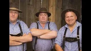 Bavarian Oompah band Hire