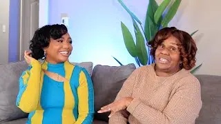 Unhappy Relationships & Emotional Damage ft. Allofdestiny ,& Dominique LaShae