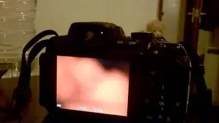 Nikon Cool pic p610 Auto focus is fucked up
