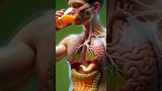 This Is What Apple Really Does to Your Body (3D Medical Animation) #usa #bodyexplained