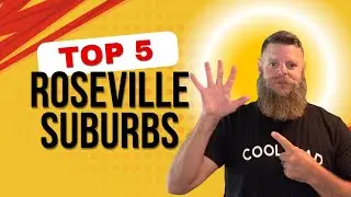 Roseville California Neighborhoods: Roseville Lifestyle! | Relocating To Roseville CA