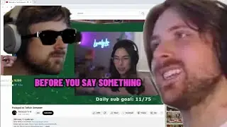 Forsen reacts to Packgod vs Twitch Streamer