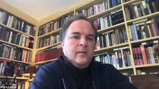 Peter B. Kaufman presents 