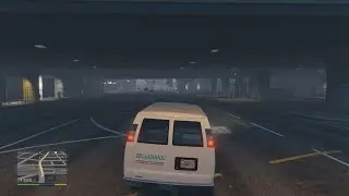 Grand Theft Auto V Frankin Michael And Tervor mutiny episode 26