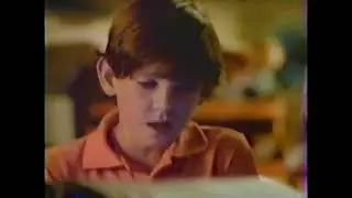 80's Ads Mattel Electronics Intellivision Henry Thomas 1982