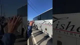 2023 Fairhaven Blue Devils &ldquo;Blue & White&rdquo; Super Bowl Parade
