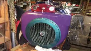 Industrial Engine Rebuilders