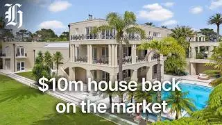 Herald NOW: Property with GJ Gardner Homes