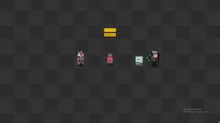 Drifter Test | Slash & Dash Development #1 - Unity