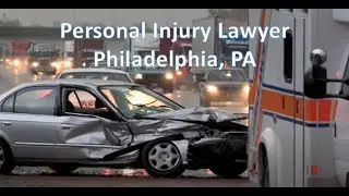 Your personal injury attorney in Philadelphia, PA [Jeffrey H. Penneys, P.C.]
