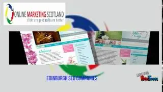 SEO Company Edinburgh