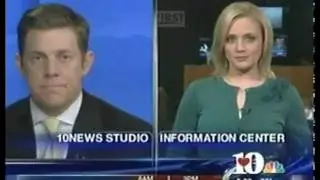 Rick Laney discusses the impact of the I-40 Rockslide on East Tennessee tourism