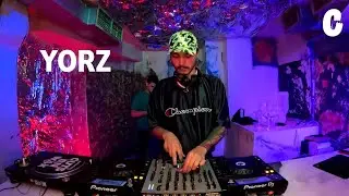 Guestzone w/ Yorz @CannibalRadio - 15 Apr 2024