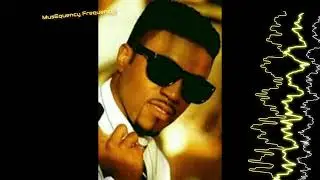 Guy New Jack Swing RnB Hiphop K Pop Frequency