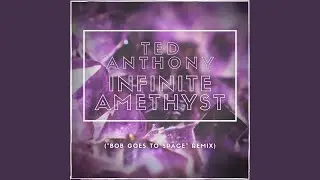 Infinite Amethyst