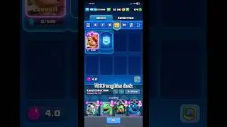 Best arena 19 deck.  #clashroyale #viral #clashroyaleshorts #clashroyaledeck #clashroyalebestdeck