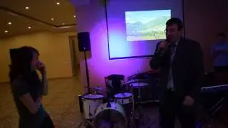 Emil Sutovsky & Elizabeth Paehtz - Vozmi menya s soboi