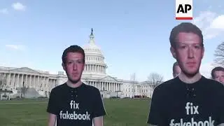 As Facebook turns 15, tech giant is under scrutiny