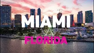 You HAVE TO DO THIS If You Are Going to Miami, Florida
