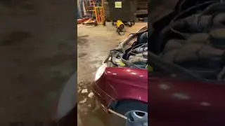Om646 injector overleak