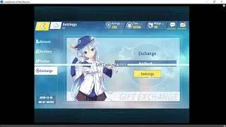 Crossing Void: Exchange (Gift Codes)