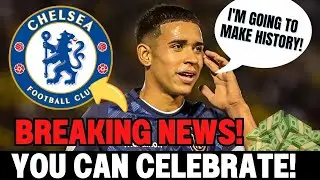 🚨 SECRET REVEALED! HOW MUCH DID CHELSEA SPEND TO SECURE THEIR LATEST STAR? CHELSEA NEWS TODAY