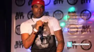 Performance: Bugzy Perez at Blok Club DJs Meet and Greet 2014 (Chicago)