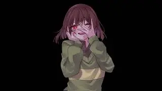Chara - Megalo Strike Back