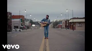 Wyatt Flores - Little Town (Official Music Video)