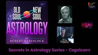 Secrets in Astrology Series - Capricorn
