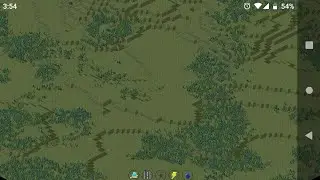 Cytopia on Android (Early Preview)