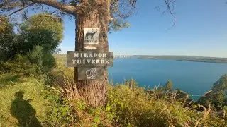Sendero Bidegorri (completo)