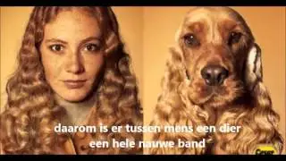 iets van alle dieren