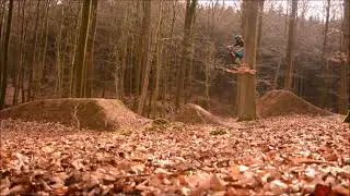 Deister Bmx Bahn Fail