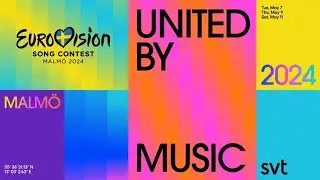 Eurovision 2024 - If There Was One Semi Final - Results Prediction