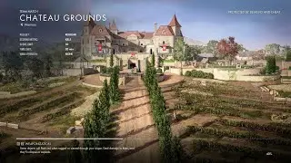 Sniper Elite: Resistance_multiplayer