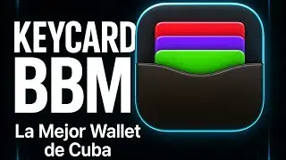 THE BEST ALTERNATIVE TO TRANSFERMOVIL FOR IPHONE IN CUBA 🇨🇺
