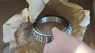 2K-5065 Tapered Roller Cone Bearing for WHEEL TRACTOR-SCRAPER637 637K