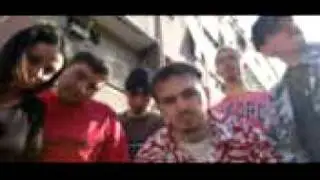 Gli Inquilini - Classe 03 [Antirapper pt2].avi