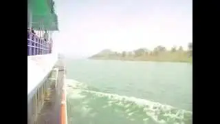 Trip to Papi Hills 1