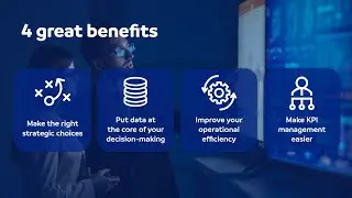 BI for Dynamics 365 Business Central