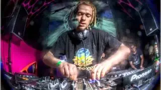 Psytrance Mix 2015