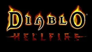 Diablo: Hellfire №22 - Адский На-Крул повержен | Прохождение за варвара (Сложность: адская)