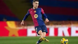 🔥 Marc Casado Transfer Twist? Barcelona Set &euro;50M