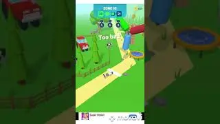 Best Of Flip Jump Stack Part #1