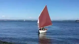 Skerry landing