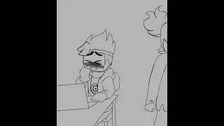 MK and Red Son react to Spicynoodles//LEGO MONKIE KID #animationart #lmk #legomonkiekid #animatic