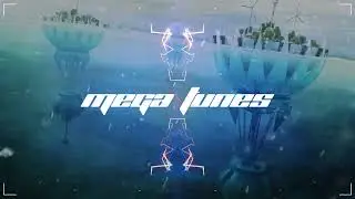 MEGA TUNES | The Supreme EDM Gaming Music Mix of 2023