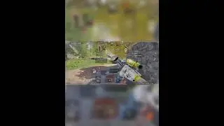 1V4 T6 #arenabreakout #abyear2 #gaming #season9 #gameplay #norulesinthestorm