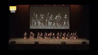 Heads Will Roll - LFK Dance and Gym